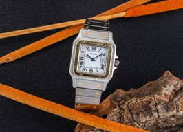 Cartier Santos 1172961 -