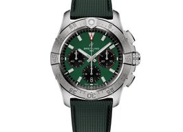 Breitling Avenger AB0146101L1X1 -