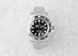 Rolex Sea-Dweller Deepsea 116660 -