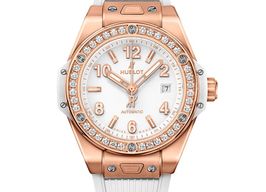 Hublot Big Bang 485.OE.2080.RW.1204 -