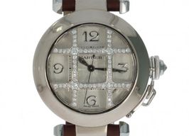 Cartier Pasha 2529 -