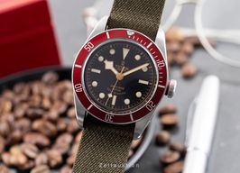 Tudor Black Bay 79220R (Onbekend (willekeurig serienummer)) - 41mm Staal