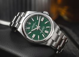 Rolex Oyster Perpetual 41 134300 -