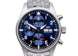IWC Pilot Chronograph IW388102 -