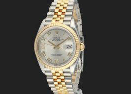 Rolex Datejust 36 126233 -