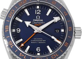 Omega Seamaster Planet Ocean 232.30.44.22.03.001 -