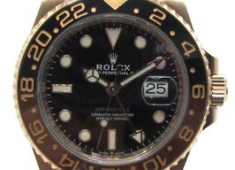 Rolex GMT-Master II 126715CHNR -