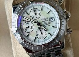 Breitling Chronomat Evolution A13356 -