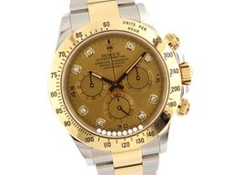 Rolex Daytona 116523 -