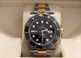 Rolex Submariner Date 116613LN -