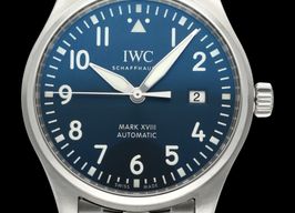 IWC Pilot Mark IW327016 -