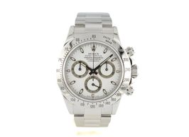 Rolex Daytona 116520 -