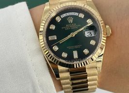 Rolex Day-Date 128238 -