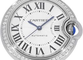 Cartier Ballon Bleu 33mm W4BB0023 -