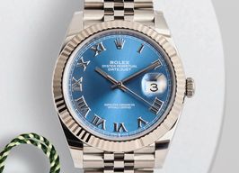 Rolex Datejust 41 126334 -