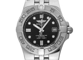 Breitling Starliner A71340 -