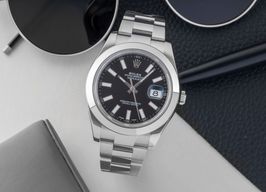 Rolex Datejust II 116300 -