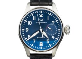 IWC Big Pilot IW501002 -