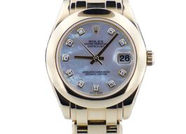 Rolex Datejust 31 81208 -