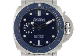 Panerai Luminor Submersible PAM01068 -