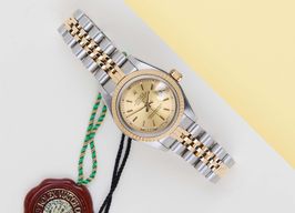 Rolex Lady-Datejust 69173 -