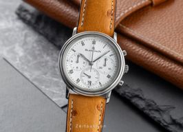 Blancpain Villeret 1185-1127-55 -