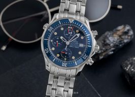 Omega Seamaster Diver 300 M 2599.80.00 -
