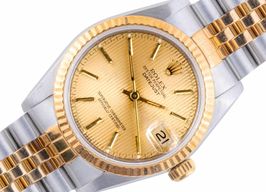 Rolex Datejust 31 68273 -