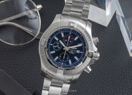 Breitling Avenger A13375101B1A1 -