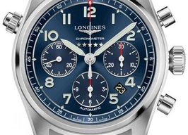 Longines Spirit L3.820.4.93.6 -