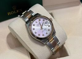 Rolex Datejust 278271 -