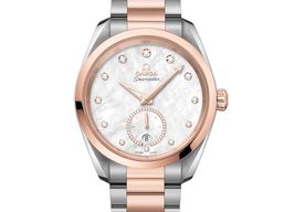 Omega Seamaster Aqua Terra 220.20.38.20.55.002 -
