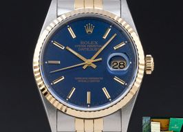 Rolex Datejust 36 16233 -