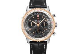 Breitling Navitimer 1 B01 Chronograph UB0121211F1P1 -