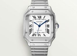 Cartier Santos WSSA0029 -