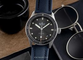 Blancpain Fifty Fathoms Bathyscaphe 5000-1110-B52A -