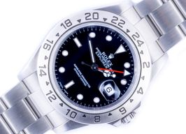 Rolex Explorer II 16570 -