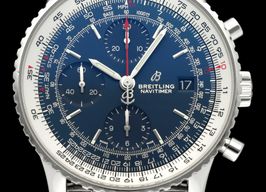 Breitling Navitimer Heritage A13324 (2019) - 41 mm Steel case