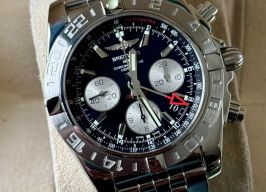 Breitling Chronomat 44 GMT AB042011/BB56 -