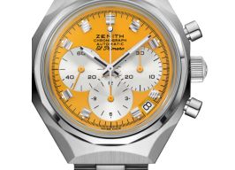 Zenith Defy 03.A780.400-1/65.M3642 -