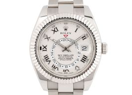 Rolex Sky-Dweller 326939 -