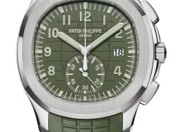 Patek Philippe Aquanaut 5968G-010 -