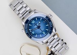 Omega Seamaster Planet Ocean 215.30.40.20.03.002 -