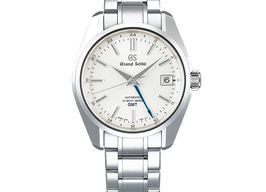 Grand Seiko Heritage Collection SBGJ201 -