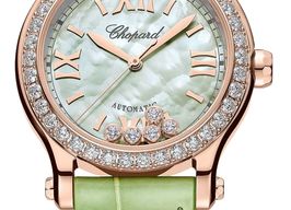 Chopard Happy Sport 274893-5016 -