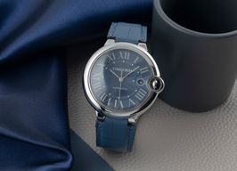 Cartier Ballon Bleu 42mm WSBB0025 -
