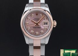 Rolex Lady-Datejust 179161 -