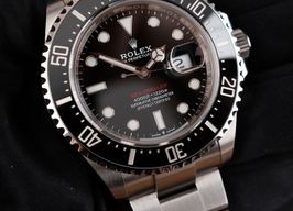 Rolex Sea-Dweller 126600 -