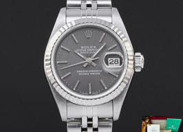 Rolex Lady-Datejust 69174 -