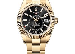 Rolex Sky-Dweller 336938 -